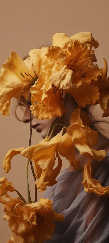 Xiaomi Mix Flip wallpaper
