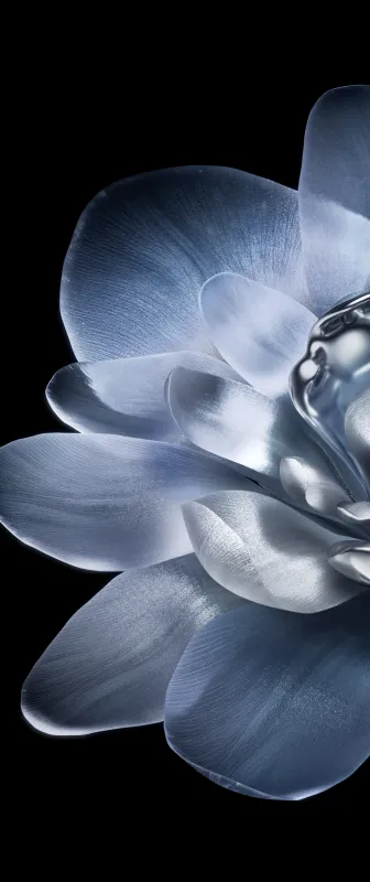 Xiaomi Mix Flip, Aesthetic wallpaper
