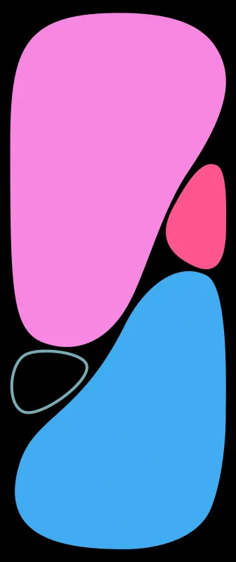 Xiaomi Mix Flip, AMOLED wallpaper