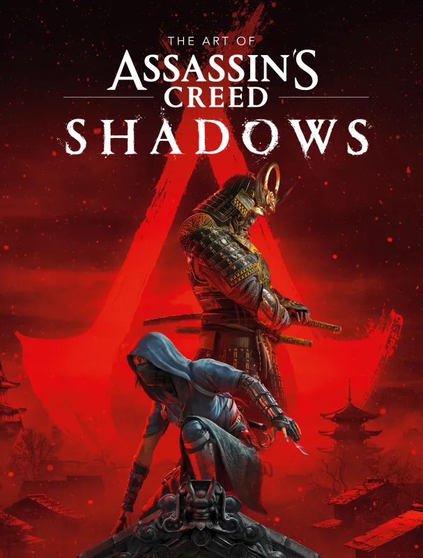 Assassin's Creed Shadows, iPhone wallpaper 4K