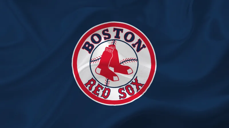 Boston Red Sox 4K wallpaper