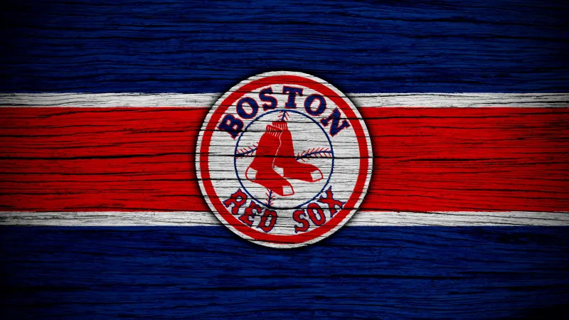 Boston Red Sox, MLB Baseball team