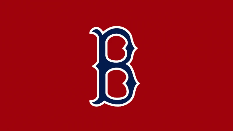 Boston Red Sox, 4K wallpaper