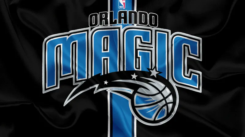 Orlando Magic, Basketball Team, NBA