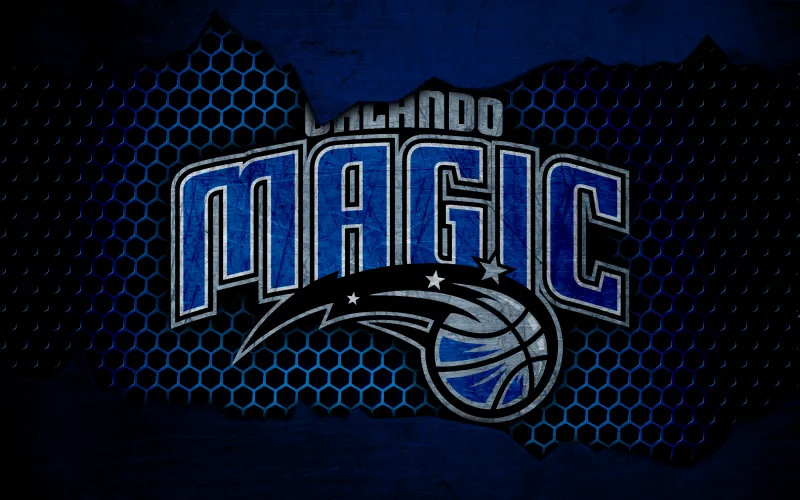 Orlando Magic, NBA Wallpaper