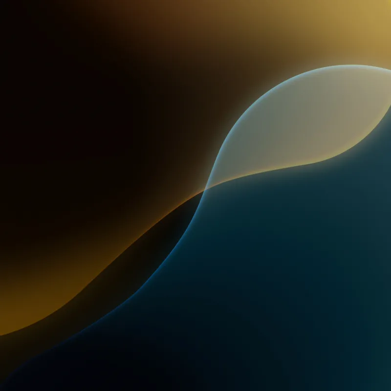 iOS 18 CarPlay, Dark theme background