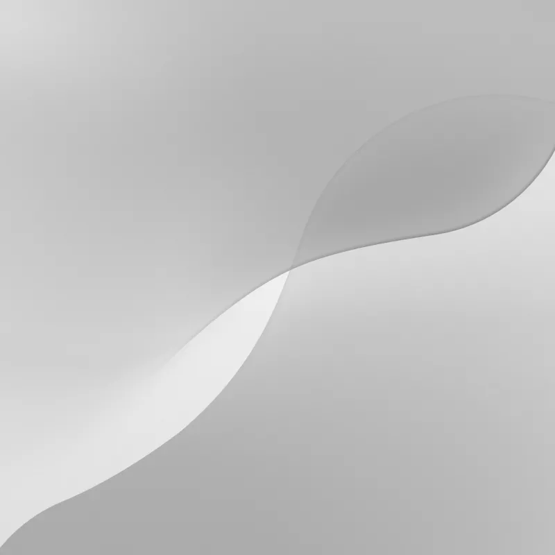 iOS 18 CarPlay, White background