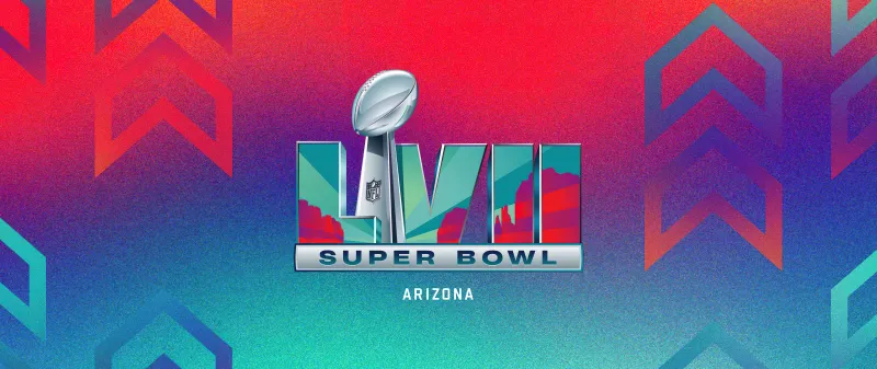 Super Bowl 2023, Ultrawide 5K wallpaper, NFL, American football