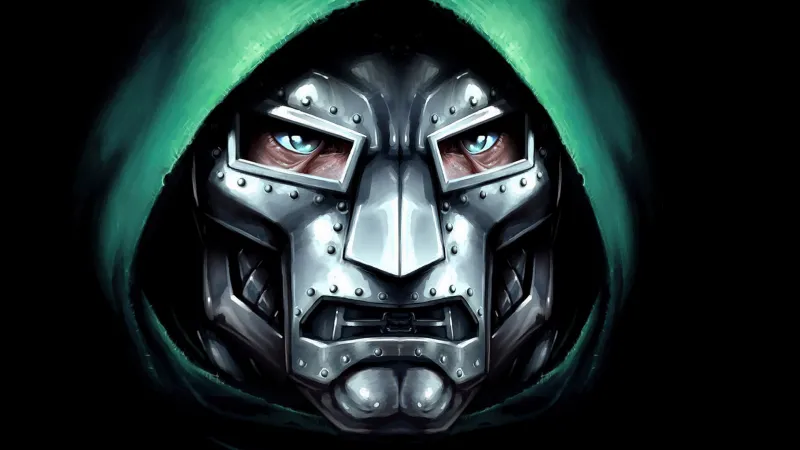 Doctor Doom (Victor Von Doom)