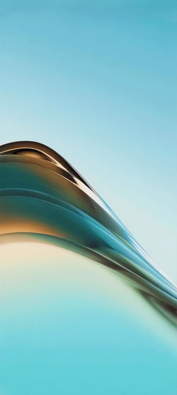 Realme 13 Pro, Stock wallpaper