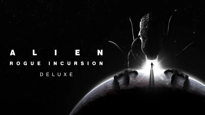 Alien: Rogue Incursion wallpaper