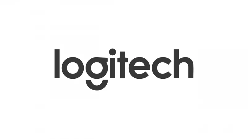 Logitech, White background 5K