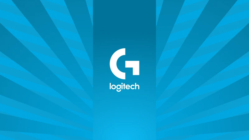 Logitech wallpaper 4K