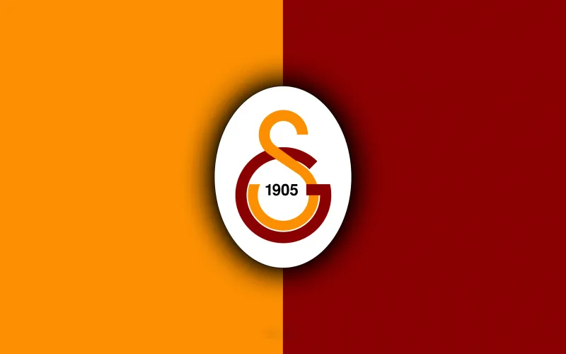 Galatasaray S.K, Minimal logo