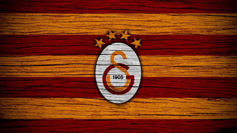 Galatasaray S.K, 4K wallpaper