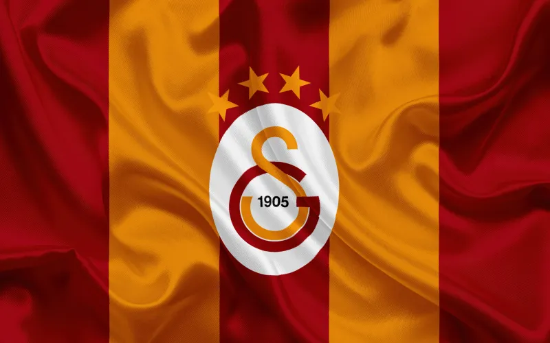 Galatasaray S.K, 5K background