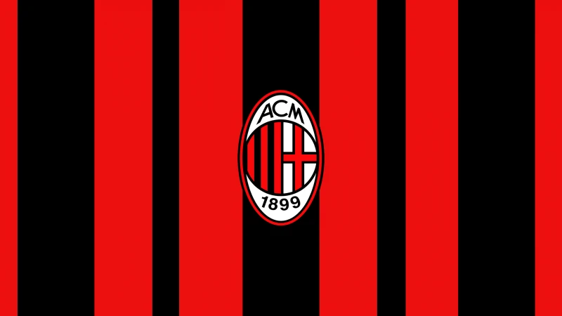 AC Milan wallpaper