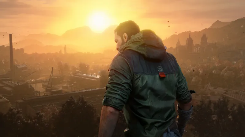 Dying Light: The Beast, 2025 Games