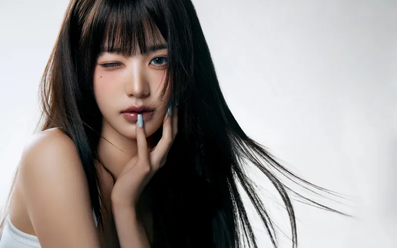Jang Wonyoung, 8K wallpaper
