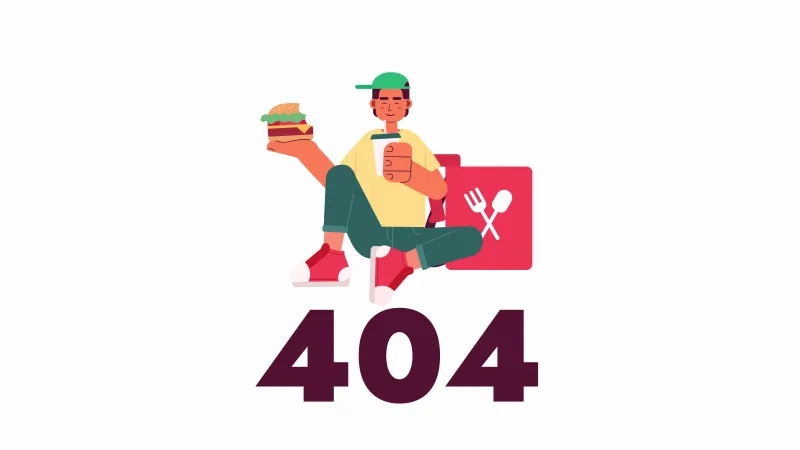 404 Error wallpaper