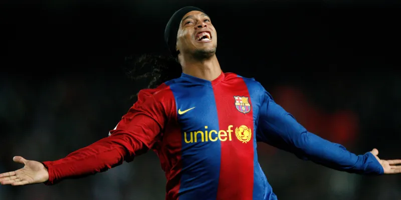 FC Barcelona Wallpapers And Backgrounds