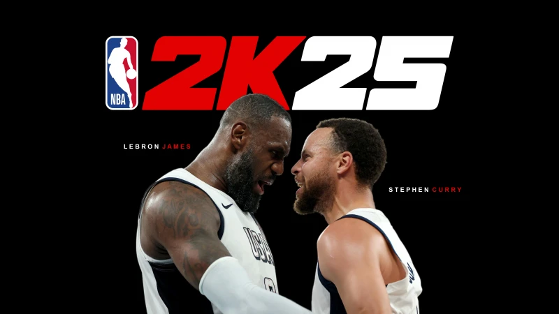 NBA 2K25 Wallpapers and Backgrounds