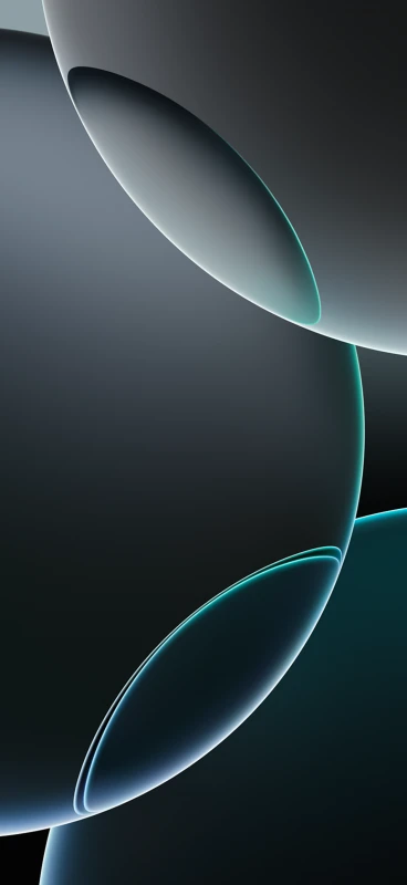 iPhone 16 Pro Max, Retina wallpaper
