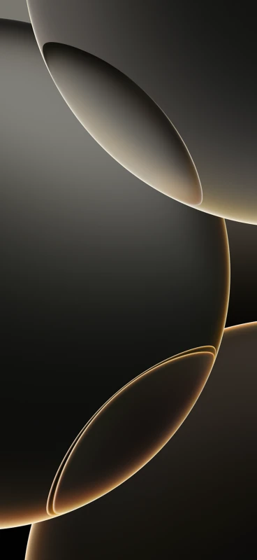 iPhone 16 Pro Max, Official wallpaper