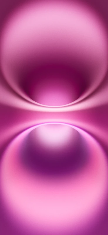 iPhone 16, Pink wallpaper