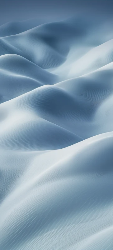 ColorOS 15, Aesthetic wallpaper