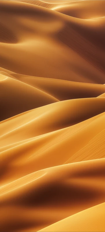 ColorOS 15, Vertical wallpaper