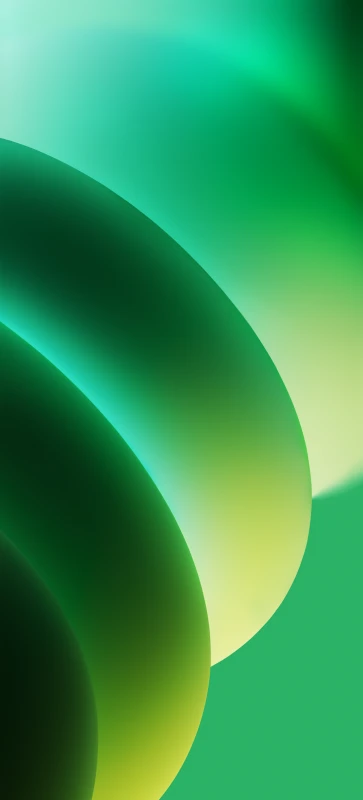 ColorOS 15 Stock wallpaper