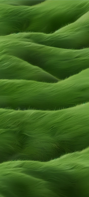 ColorOS 15, Phone wallpaper