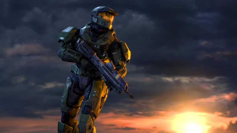 Halo 3, Spartan Armor