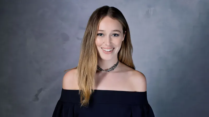 Alycia Debnam-Carey, 5K wallpaper