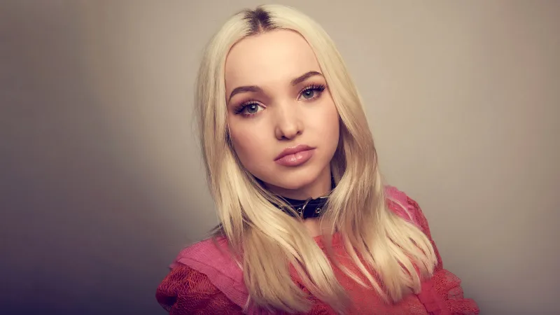 Dove Cameron