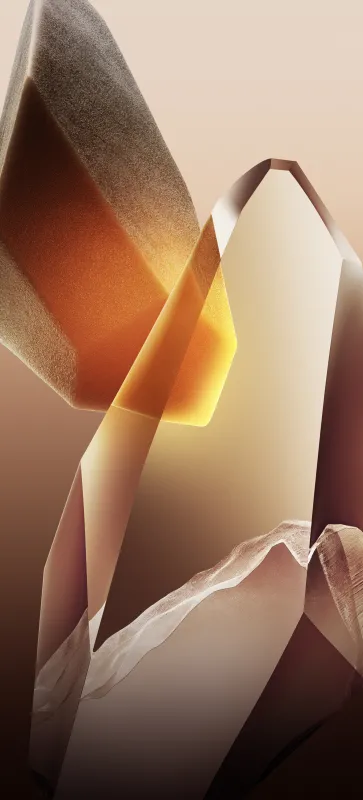 OnePlus 13 stock wallpaper