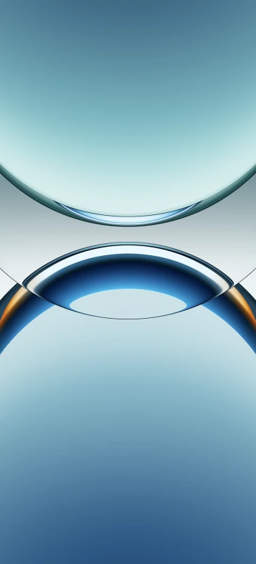 Oppo Find X8 Stock wallpaper