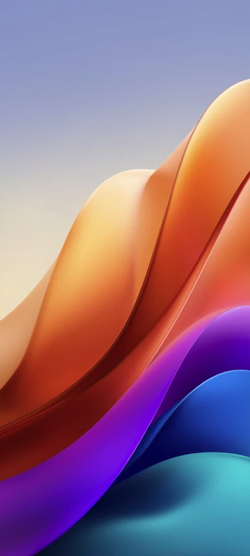 Vivo X200 Pro Stock wallpaper