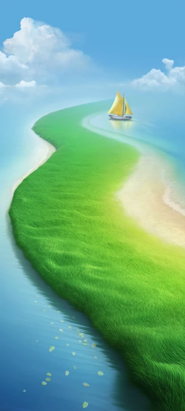 Vivo X200 Pro Stock wallpaper