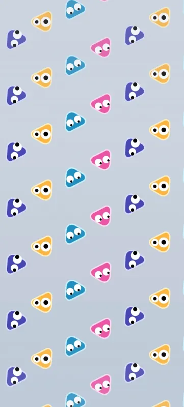 Huawei Nova 13 Stock Wallpaper