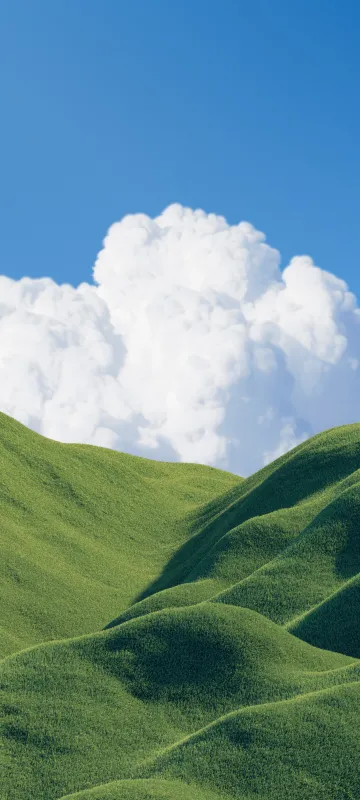 HyperOS 2.0, Stock wallpaper HD