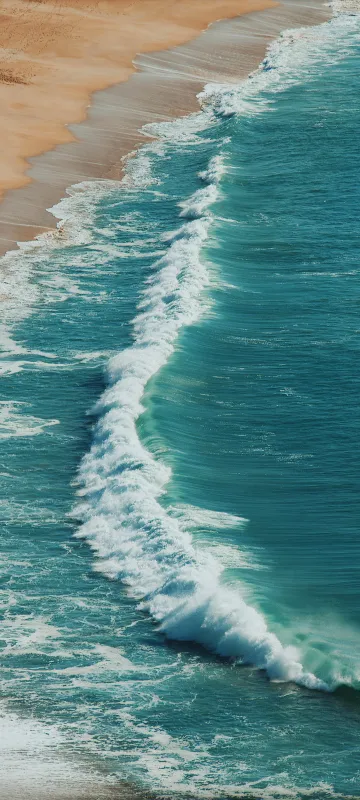HyperOS 2.0, Stock wallpaper HD