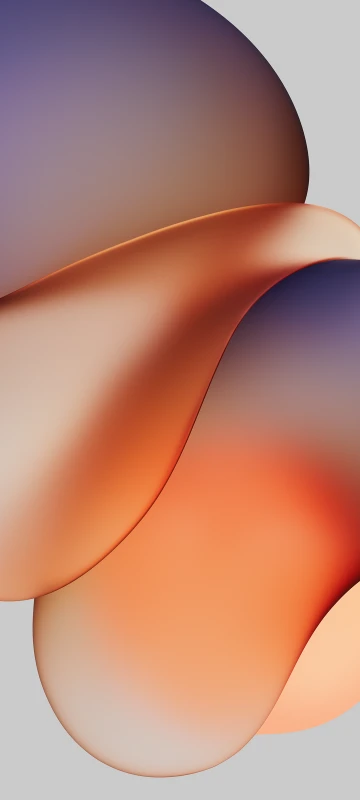 HyperOS 2.0, Stock wallpaper HD