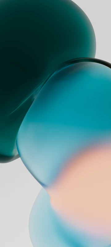HyperOS 2.0, Stock wallpaper HD