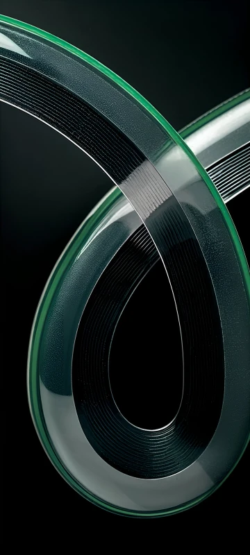 Nothing Phone 2a Plus Community Edition, Stock wallpaper