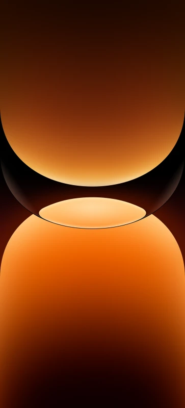 Realme GT 7 Pro, Stock wallpaper