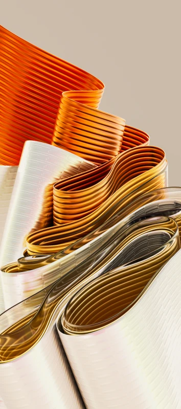 Infinix Hot 50, Stock wallpaper