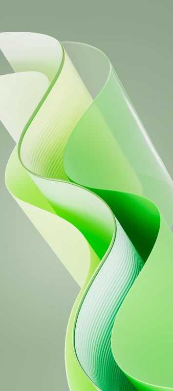 Infinix Hot 50, Stock wallpaper