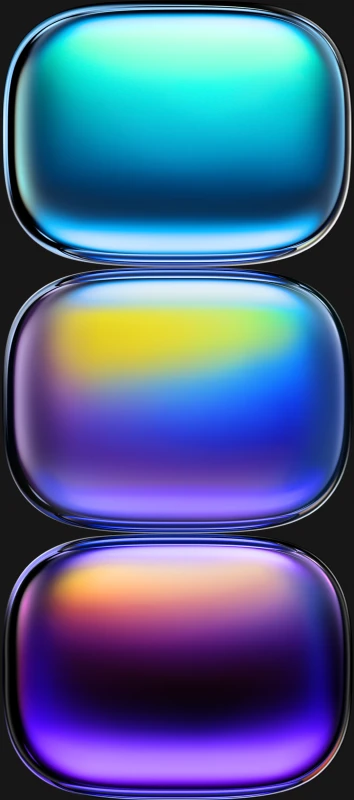 Infinix Hot 50, Stock wallpaper